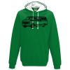 Varsity hoodie Thumbnail