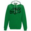 Varsity hoodie Thumbnail