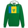 Varsity hoodie Thumbnail