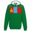 Varsity hoodie Thumbnail