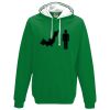 Varsity hoodie Thumbnail