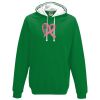 Varsity hoodie Thumbnail