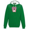 Varsity hoodie Thumbnail