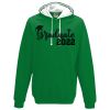 Varsity hoodie Thumbnail