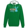 Varsity hoodie Thumbnail
