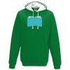 Varsity hoodie Thumbnail