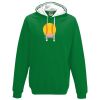 Varsity hoodie Thumbnail