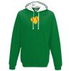 Varsity hoodie Thumbnail