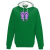 Varsity hoodie Thumbnail