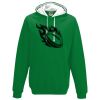 Varsity hoodie Thumbnail