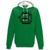 Varsity hoodie Thumbnail