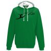 Varsity hoodie Thumbnail