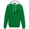 Varsity hoodie Thumbnail