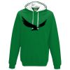 Varsity hoodie Thumbnail