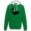 Varsity hoodie Thumbnail