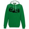 Varsity hoodie Thumbnail