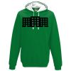 Varsity hoodie Thumbnail