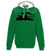 Varsity hoodie Thumbnail