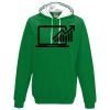 Varsity hoodie Thumbnail