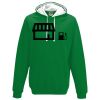 Varsity hoodie Thumbnail