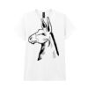 Heavy Cotton™ women's t-shirt Thumbnail