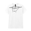 Heavy Cotton™ women's t-shirt Thumbnail