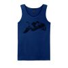 Softstyle™ adult tank top Thumbnail