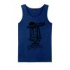 Softstyle™ adult tank top Thumbnail