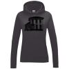 Women's College Hoodie Thumbnail