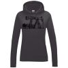 Women's College Hoodie Thumbnail