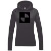 Women's College Hoodie Thumbnail