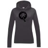Women's College Hoodie Thumbnail