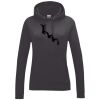 Women's College Hoodie Thumbnail