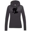 Women's College Hoodie Thumbnail