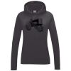 Women's College Hoodie Thumbnail