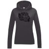 Women's College Hoodie Thumbnail