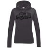 Women's College Hoodie Thumbnail