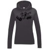 Women's College Hoodie Thumbnail