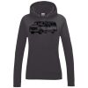 Women's College Hoodie Thumbnail