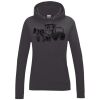 Women's College Hoodie Thumbnail