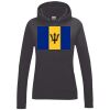 Women's College Hoodie Thumbnail