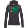 Women's College Hoodie Thumbnail
