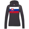 Women's College Hoodie Thumbnail