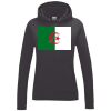 Women's College Hoodie Thumbnail
