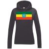 Women's College Hoodie Thumbnail