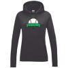 Women's College Hoodie Thumbnail