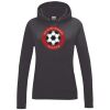 Women's College Hoodie Thumbnail