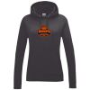Women's College Hoodie Thumbnail
