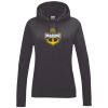 Women's College Hoodie Thumbnail