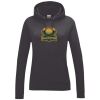 Women's College Hoodie Thumbnail
